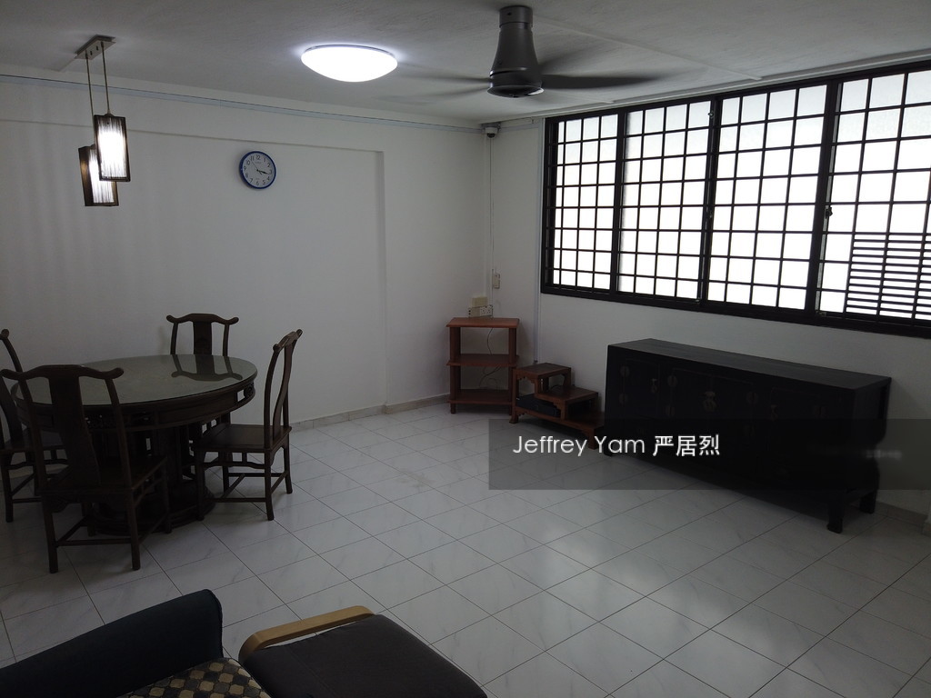Blk 686 Hougang Street 61 (Hougang), HDB 4 Rooms #196897982